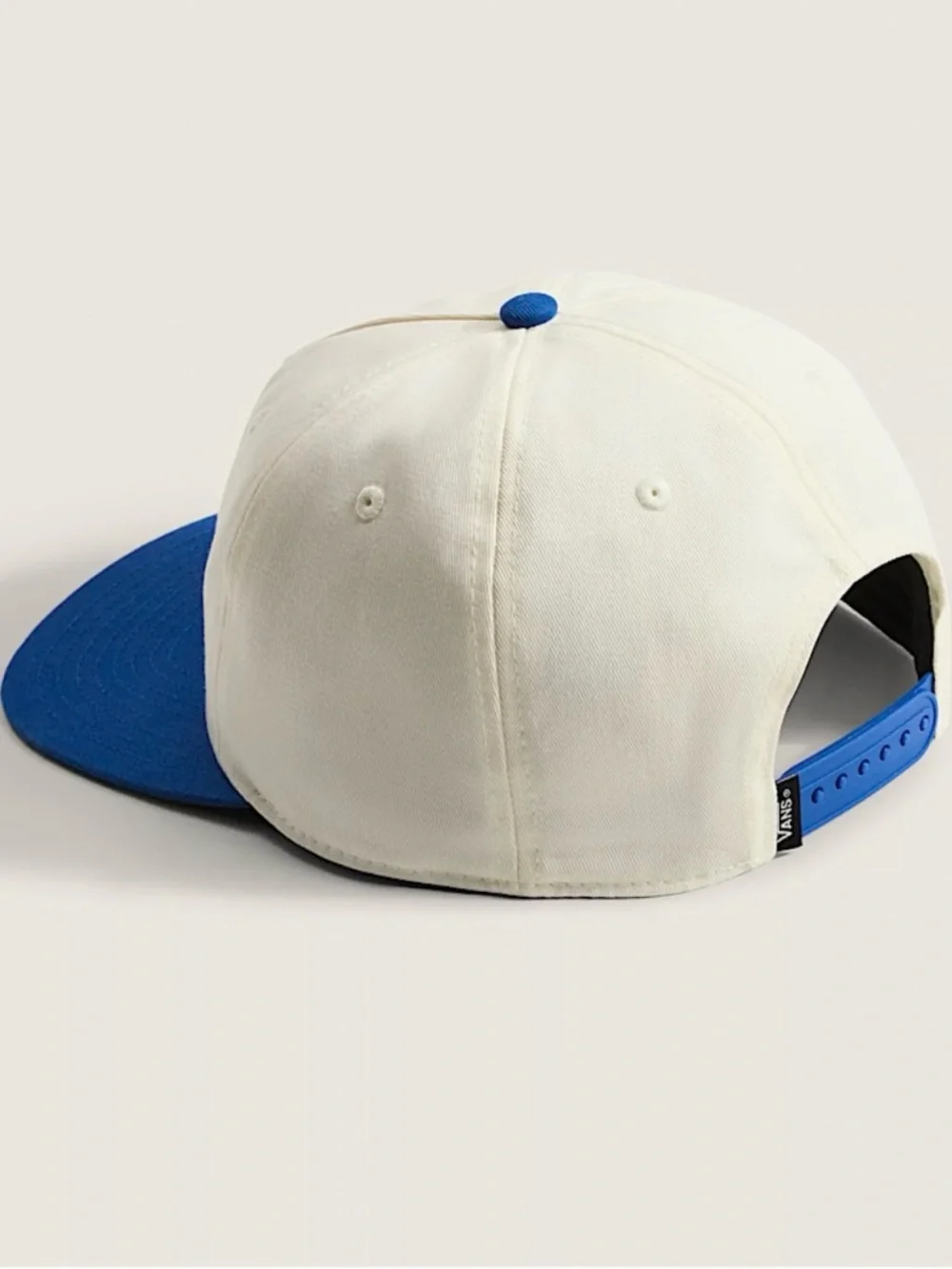 Vans Design Co. Low Hat